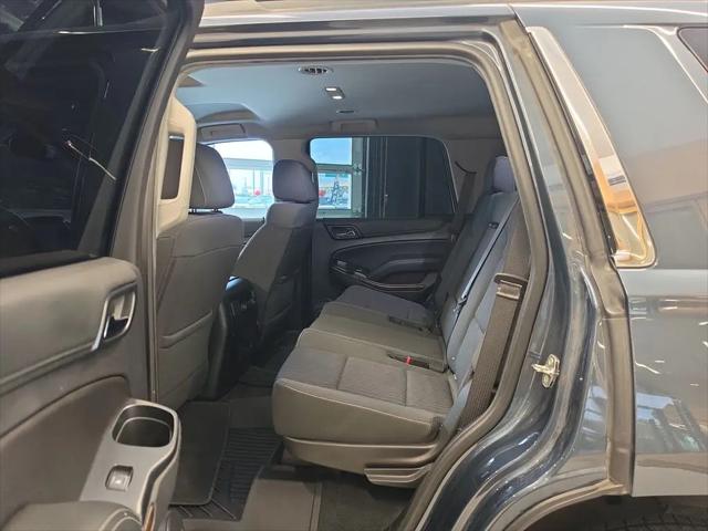 2020 Chevrolet Tahoe 2WD LS