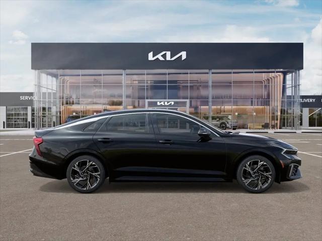 2026 Kia K5 GT-Line FWD