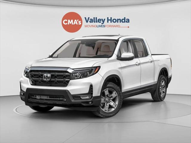 2026 Honda Ridgeline RTL for sale in Staunton, VA