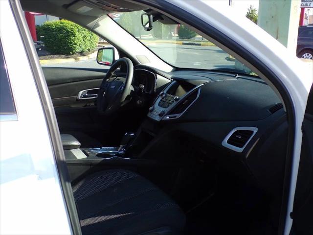 2017 GMC Terrain SLE-1
