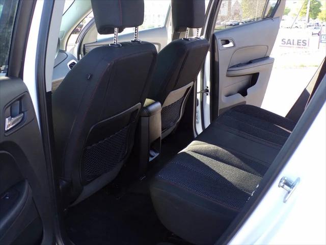 2017 GMC Terrain SLE-1
