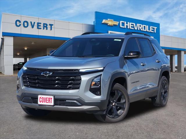 2026 Chevrolet Equinox FWD LT for sale in Hutto, TX