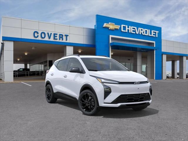 2027 Chevrolet Bolt RS FWD for sale in Hutto, TX