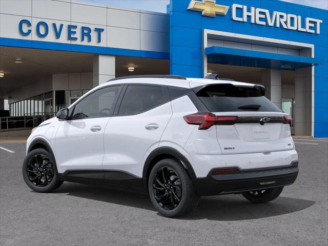 2027 Chevrolet Bolt RS FWD