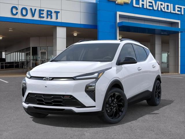 2027 Chevrolet Bolt RS FWD