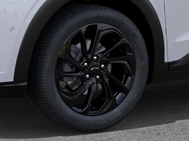 2027 Chevrolet Bolt RS FWD