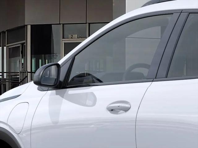 2027 Chevrolet Bolt RS FWD