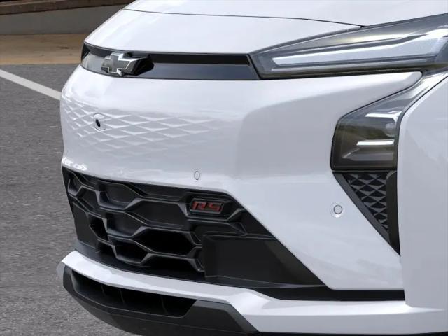 2027 Chevrolet Bolt RS FWD