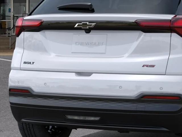 2027 Chevrolet Bolt RS FWD