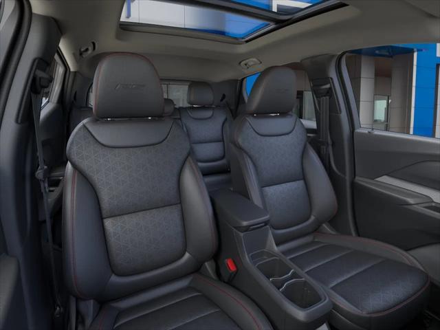 2027 Chevrolet Bolt RS FWD
