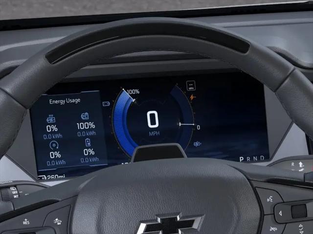 2027 Chevrolet Bolt RS FWD