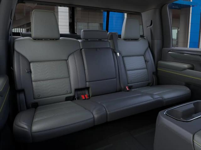 2026 Chevrolet Silverado 2500HD Crew Cab, Standard Bed, XR2, 4WD