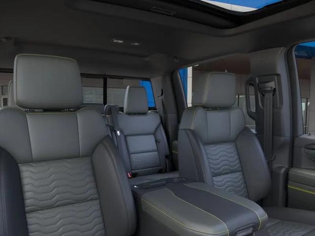 2026 Chevrolet Silverado 2500HD Crew Cab, Standard Bed, XR2, 4WD
