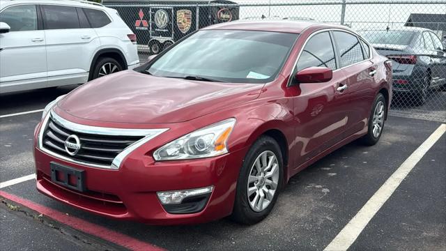2014 Nissan Altima 2.5 S for sale in Springfield, MO