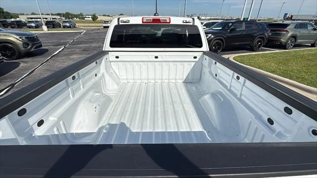 2022 Chevrolet Colorado 2WD Extended Cab Long Box LT