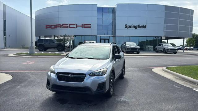 2019 Subaru Crosstrek 2.0i for sale in Springfield, MO