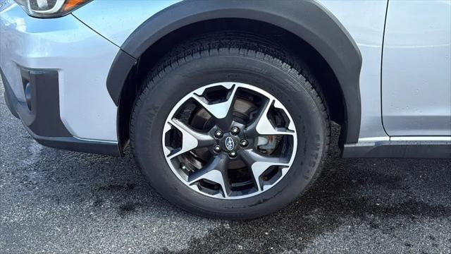2019 Subaru Crosstrek 2.0i