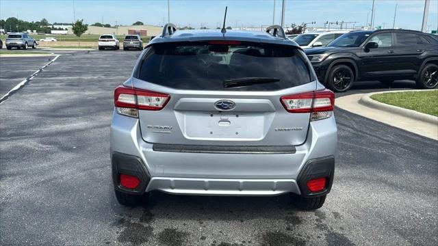 2019 Subaru Crosstrek 2.0i
