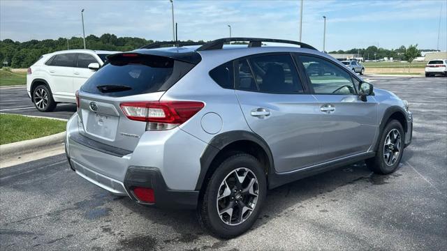 2019 Subaru Crosstrek 2.0i
