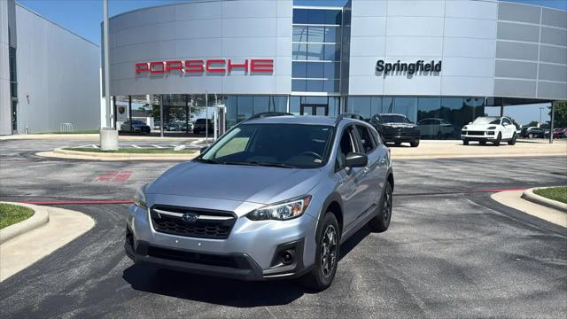 2019 Subaru Crosstrek 2.0i for sale in Springfield, MO
