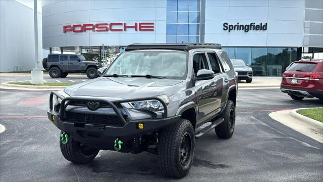 2018 Toyota 4Runner SR5 for sale in Springfield, MO