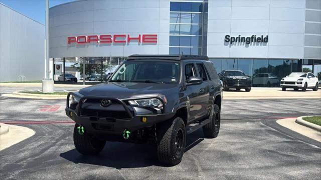 2018 Toyota 4Runner SR5 for sale in Springfield, MO
