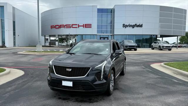 2023 Cadillac XT4 FWD Sport for sale in Springfield, MO