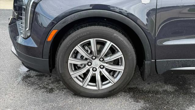 2023 Cadillac XT4 FWD Sport
