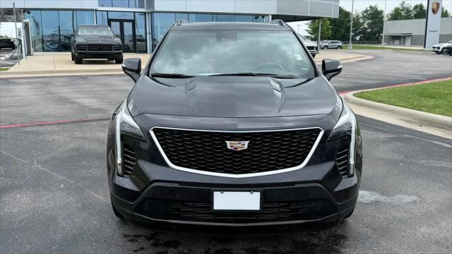 2023 Cadillac XT4 FWD Sport