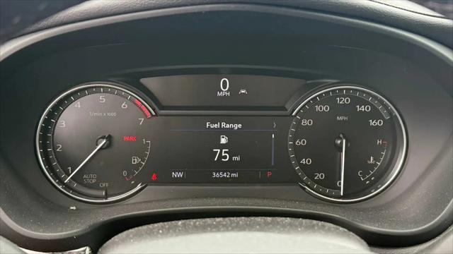 2023 Cadillac XT4 FWD Sport