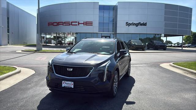 2023 Cadillac XT4 FWD Sport for sale in Springfield, MO