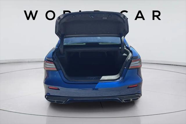 2019 Nissan Maxima 3.5 SV
