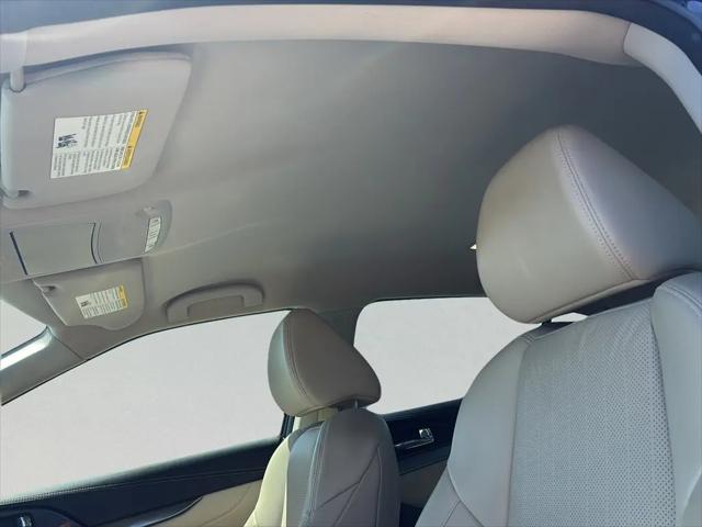 2019 Nissan Maxima 3.5 SV