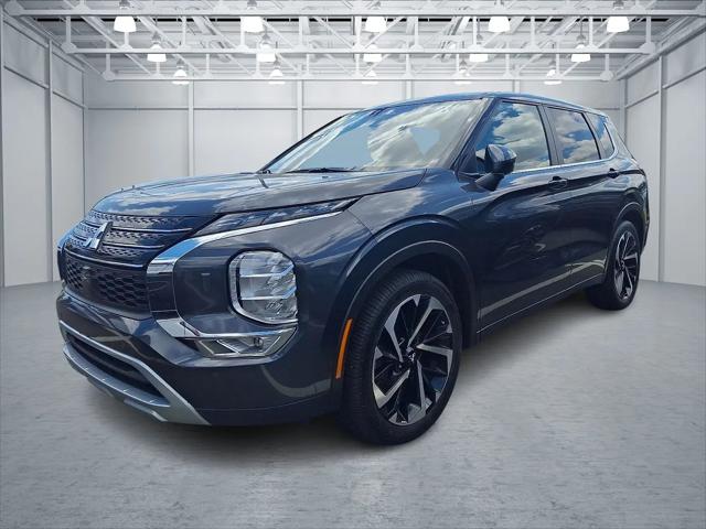 2024 Mitsubishi Outlander SE 2.5 S-AWC for sale in Cherry Hill, NJ
