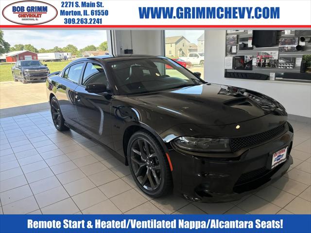 2023 Dodge Charger R/T for sale in Morton, IL