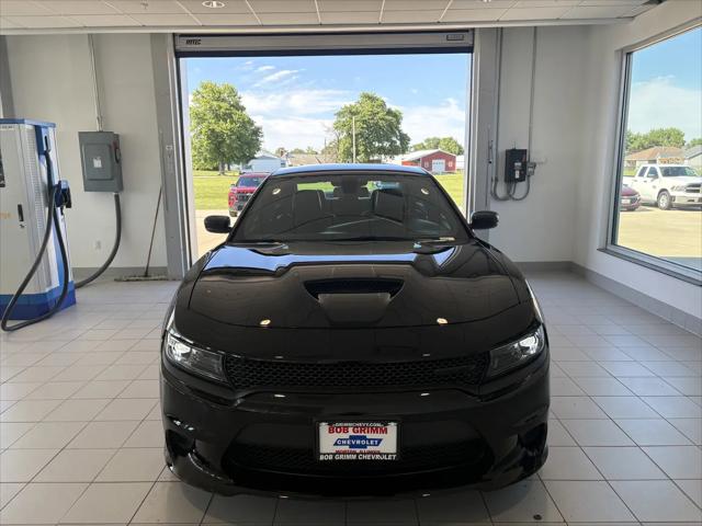 2023 Dodge Charger R/T