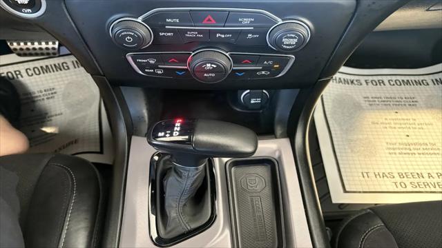 2023 Dodge Charger R/T