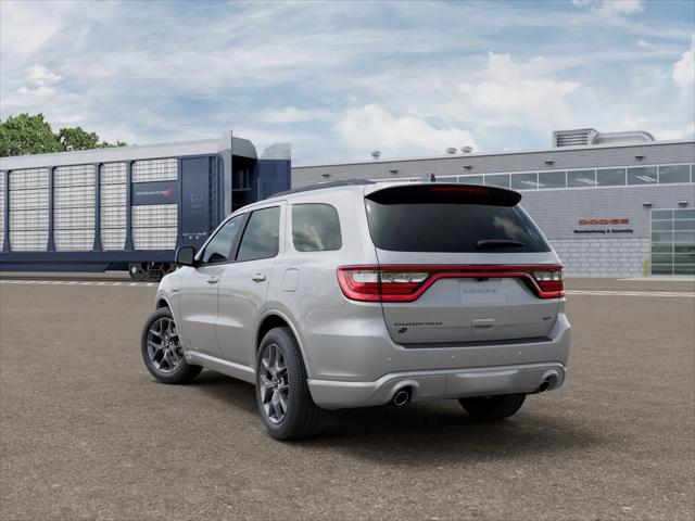 2026 Dodge Durango GT Plus AWD HEMI V8