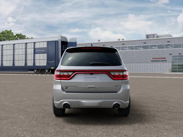2026 Dodge Durango GT Plus AWD HEMI V8