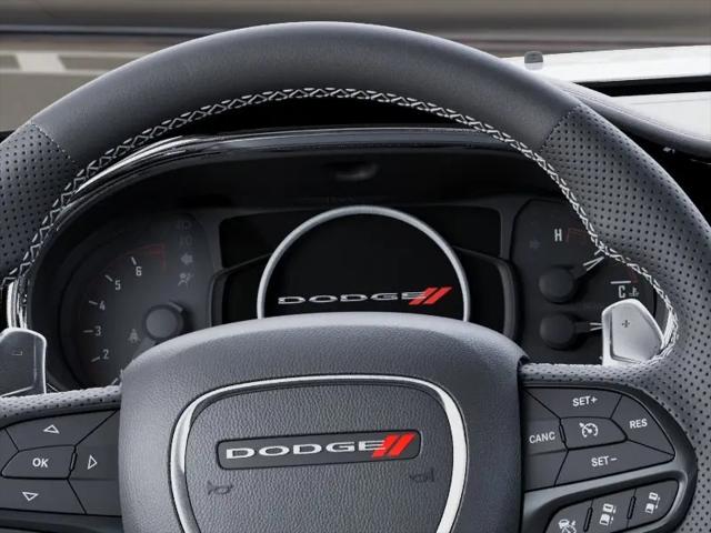 2026 Dodge Durango GT Plus AWD HEMI V8
