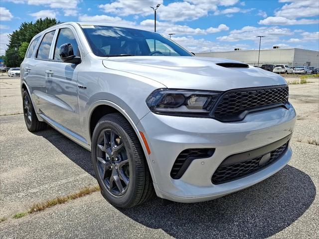 2026 Dodge Durango GT Plus AWD HEMI V8