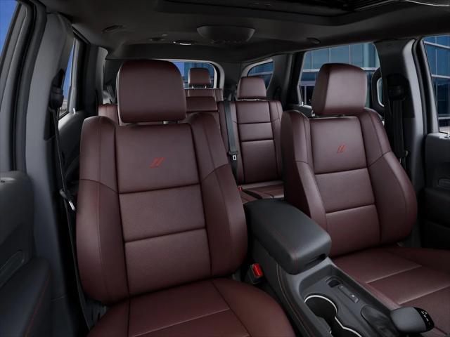2026 Dodge Durango GT Plus AWD HEMI V8