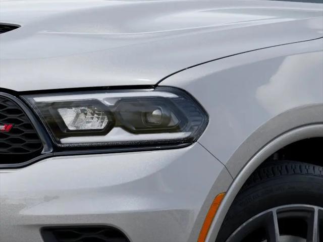 2026 Dodge Durango GT Plus AWD HEMI V8
