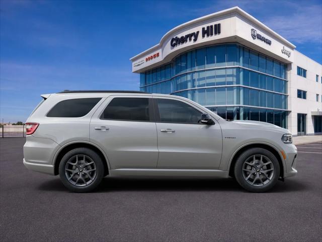 2026 Dodge Durango GT Plus AWD HEMI V8