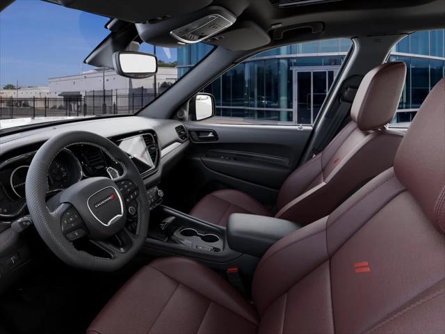 2026 Dodge Durango GT Plus AWD HEMI V8
