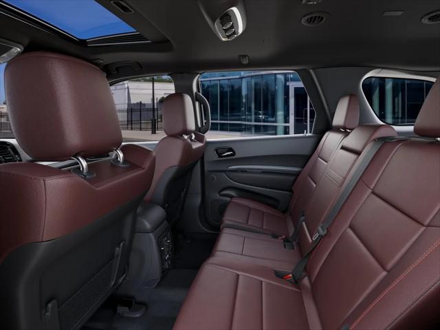 2026 Dodge Durango GT Plus AWD HEMI V8