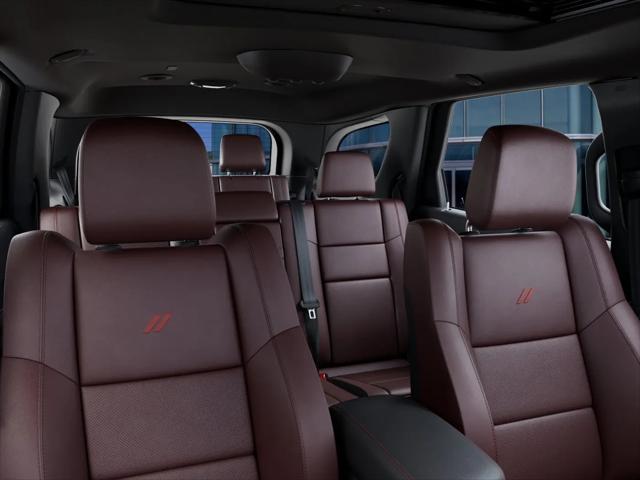 2026 Dodge Durango GT Plus AWD HEMI V8