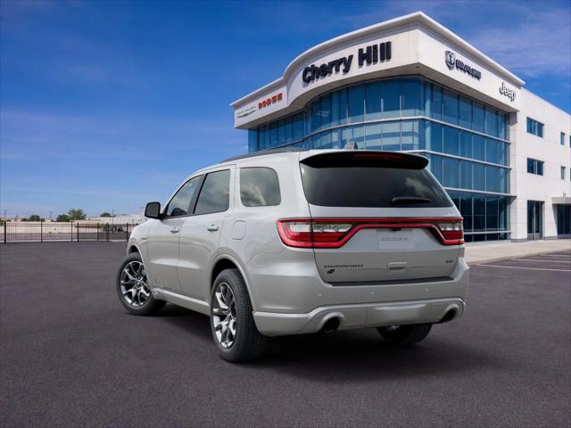 2026 Dodge Durango GT Plus AWD HEMI V8