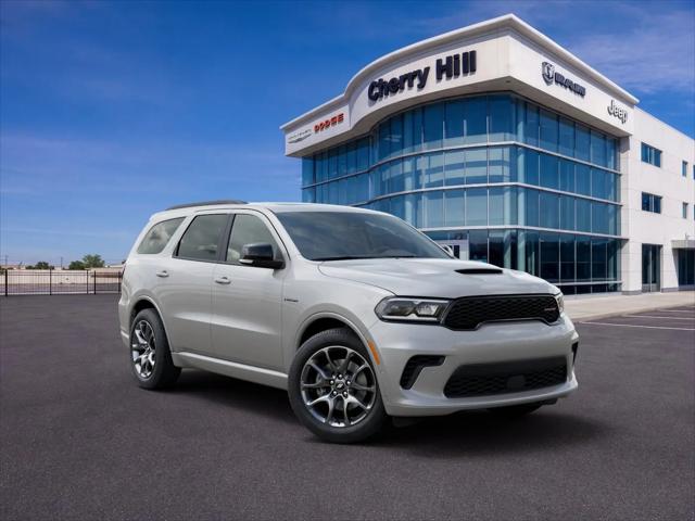 2026 Dodge Durango GT Plus AWD HEMI V8