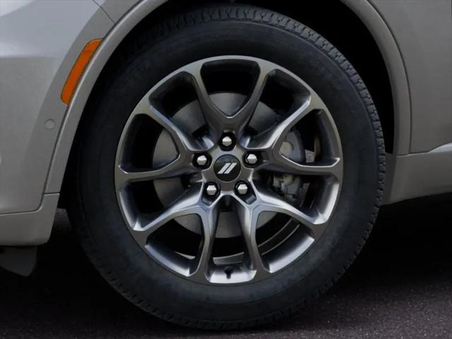 2026 Dodge Durango GT Plus AWD HEMI V8